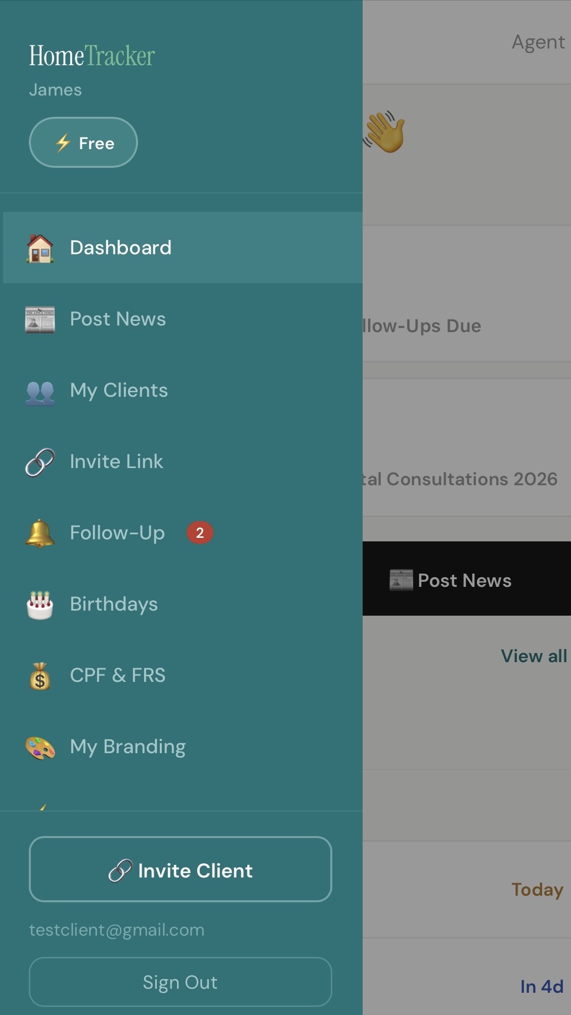 Sidebar